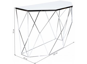 Консольный столик Web