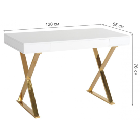 Консольный столик Бальбоа