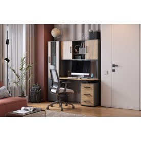 Компьютерный стол Лайт К3