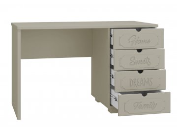 Письменный стол ДримСтар ДС-3