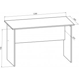 Письменный стол Офис