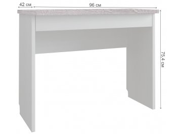 Письменный стол Olivia 1S