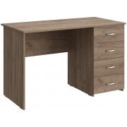 дуб крафт табачный