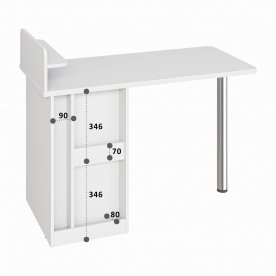 Письменный стол Офис