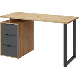 Письменный стол С-406