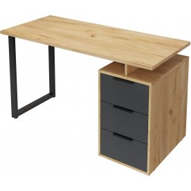 Письменный стол С-406