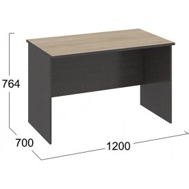 Письменный стол Успех-2 ПМ-184.02