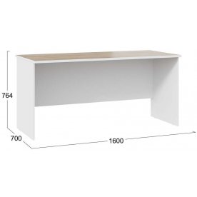 Письменный стол Успех-2 ПМ-184.04