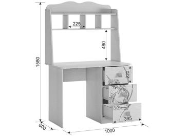 Стол Фэнтези