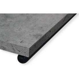 Приставной столик Hesby Coffe 8