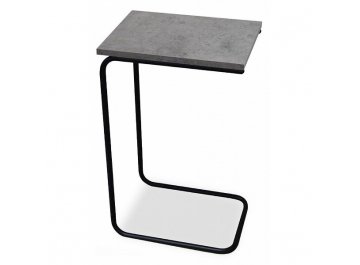 Приставной столик Hesby Coffe 8