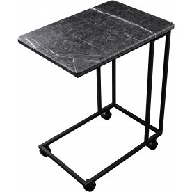 Приставной столик МеталлАрт М007