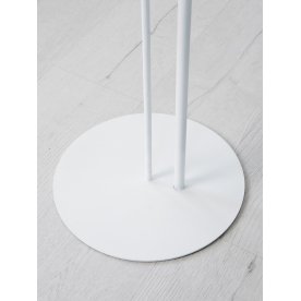 Приставной столик МеталлАрт М015