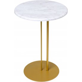 Приставной столик МеталлАрт М015