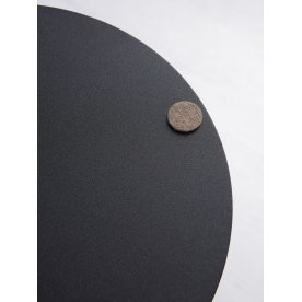 Приставной столик МеталлАрт М015