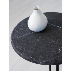 Приставной столик МеталлАрт М015