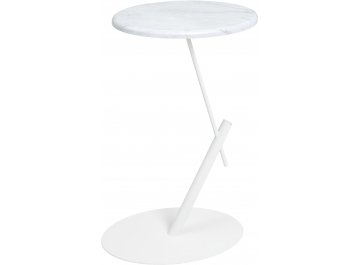 Приставной столик МеталлАрт М015