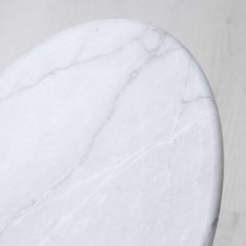 Приставной столик МеталлАрт М015