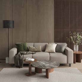 Приставной столик Olimar