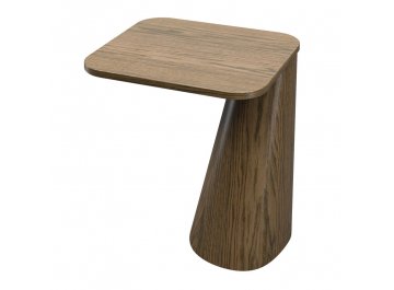 Приставной столик Paterna дуб