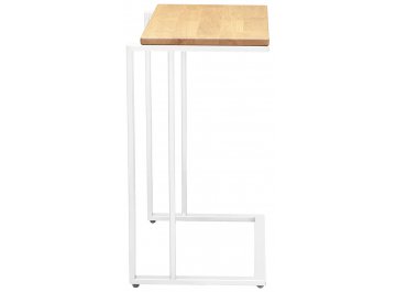 Приставной столик 550х365x670