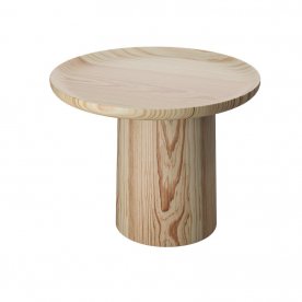 Приставной столик Wabi sabi