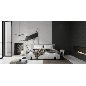 Журнальный столик Wabi sabi