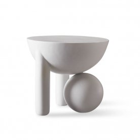 Журнальный столик Wabi sabi