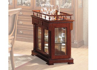 (НЕАКТИВНО)Сервировочный буфет SM-601