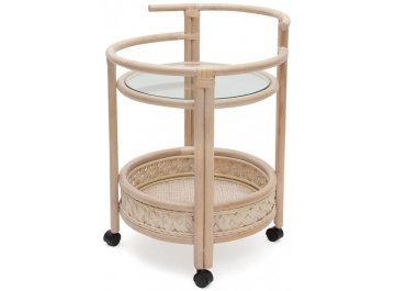 Сервировочный столик Andrea