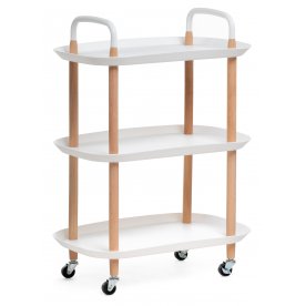 Сервировочный столик Case