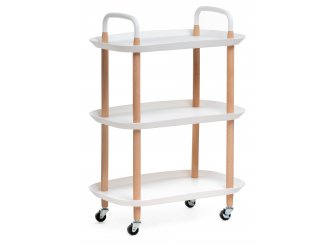 Сервировочный столик Case