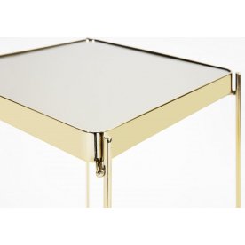 Сервировочный столик Square S