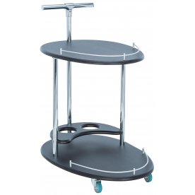 Сервировочный столик Leset Брум