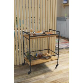 Сервировочный столик Спич