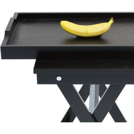 Сервировочный столик Лотос