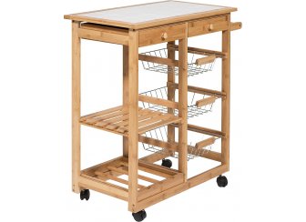 Деревянный стол JW3-2063