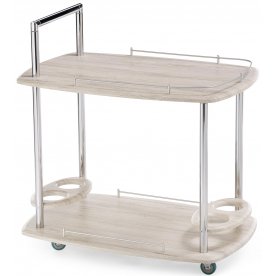 Сервировочный столик Банкет