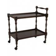 средне-коричневый