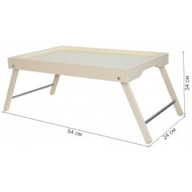 Столик для завтрака Селена