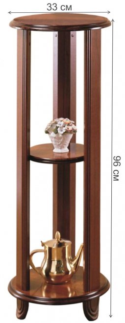 Пьедестал 516 Раис