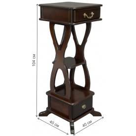 Цветочница Ника