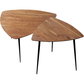 Комплект столиков brs-072/074