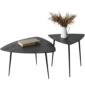 Комплект столиков brs-073/075