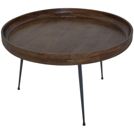 Журнальный столик Бантен