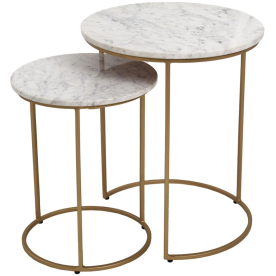 Комплект столиков Виарти