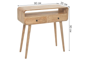 Журнальный столик Мелла