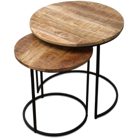 Комплект столиков Инду Лахара