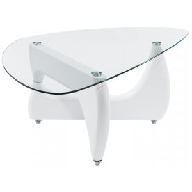 Журнальный стол Moden белый