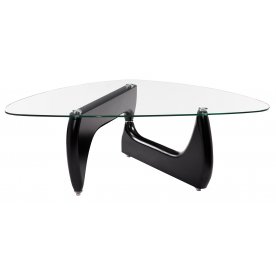 Журнальный стол Moden черный